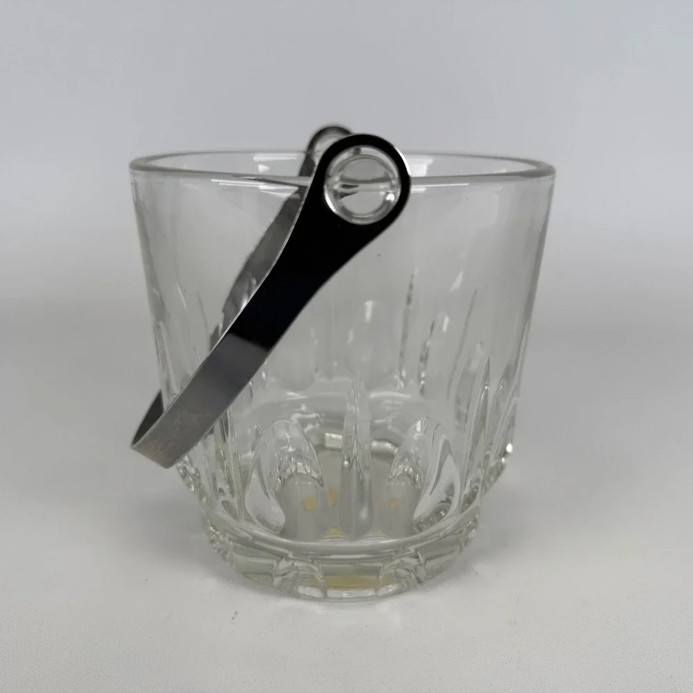 Rogaska crystal ice